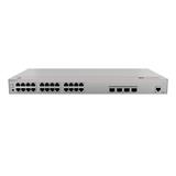 Huawei S220-24P4X Switch 24G PoE+, 4SFP+, 400W PoE, L2 Managed, Rack