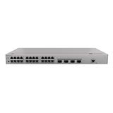 Huawei S220-24T4X Switch 24G, 4SFP+, L2 Managed, Rack
