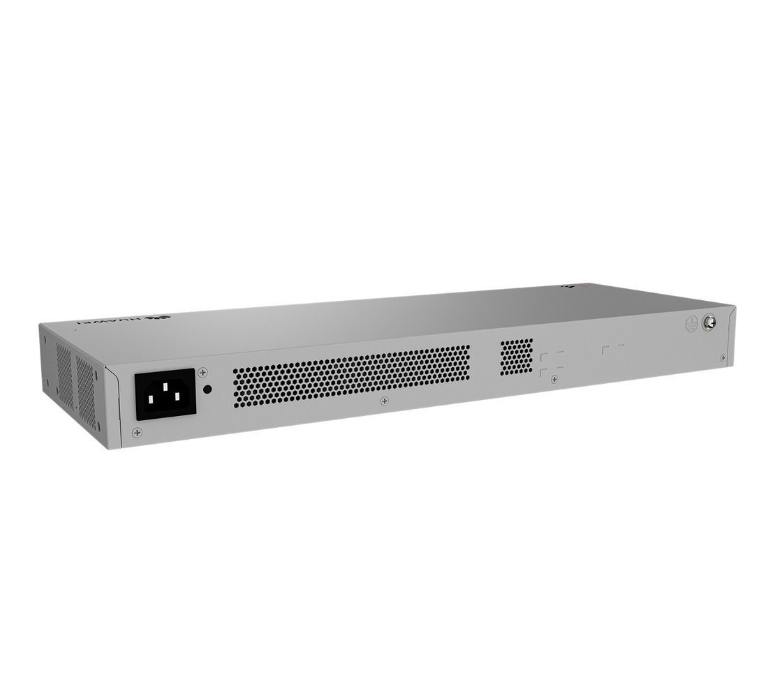 Huawei S220S-24T4J Switch 24G, 4x 2.5G SFP, L2 Managed, Fanless, Rack