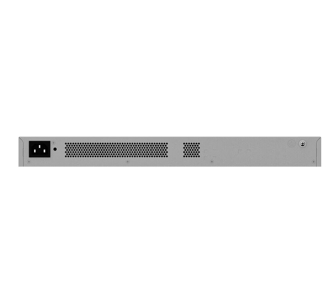 Huawei S220S-24T4J Switch 24G, 4x 2.5G SFP, L2 Managed, Fanless, Rack