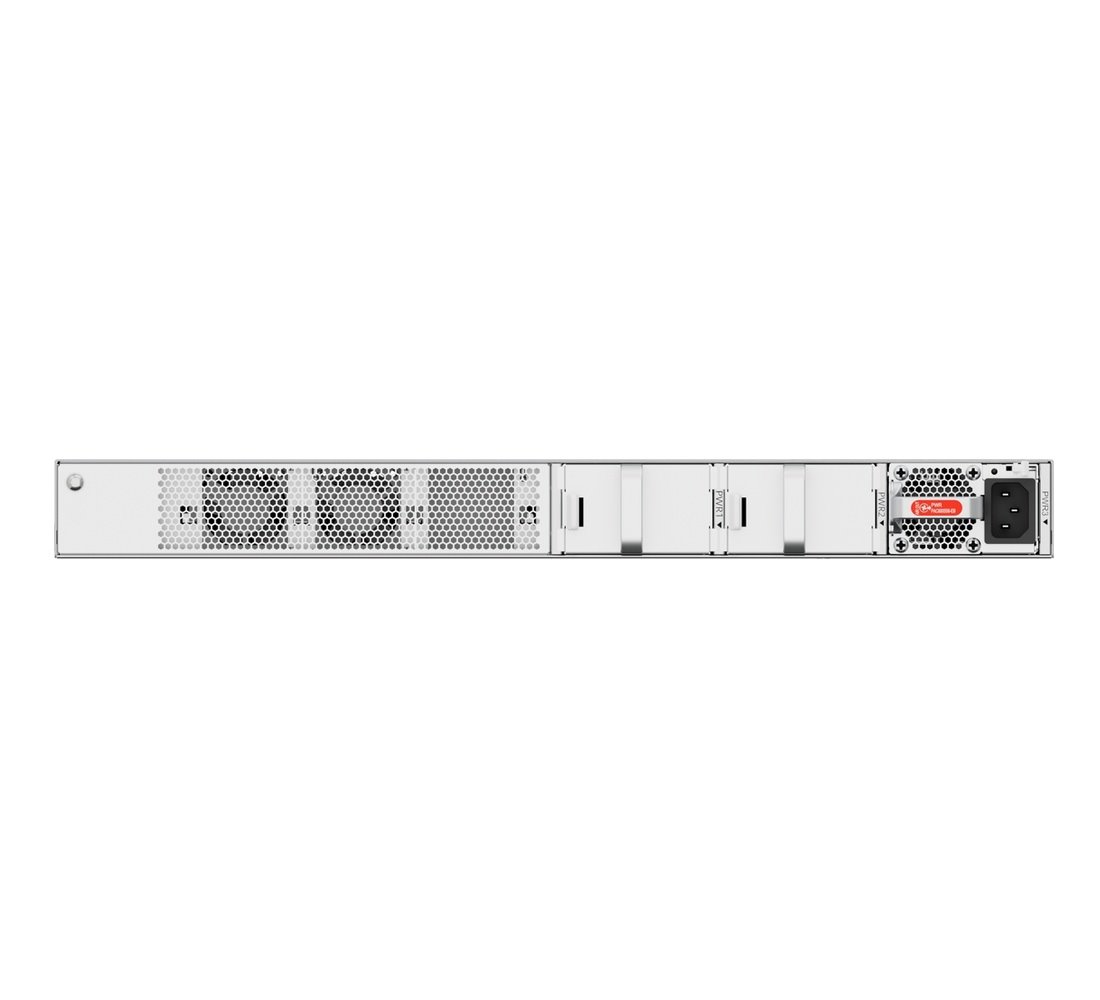 Huawei S310-24P4X-M Switch 24G PoE+, 4SFP+, L3 Managed, modulární napájení, Rack