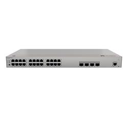 Huawei S310-24P4X Switch 24G PoE+, 4SFP+, L3 Managed, Rack
