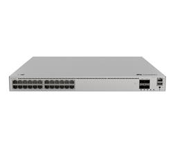 Huawei S310-24PN4X Switch 24x 2.5G PoE, 4SFP+, L3 Managed, Rack