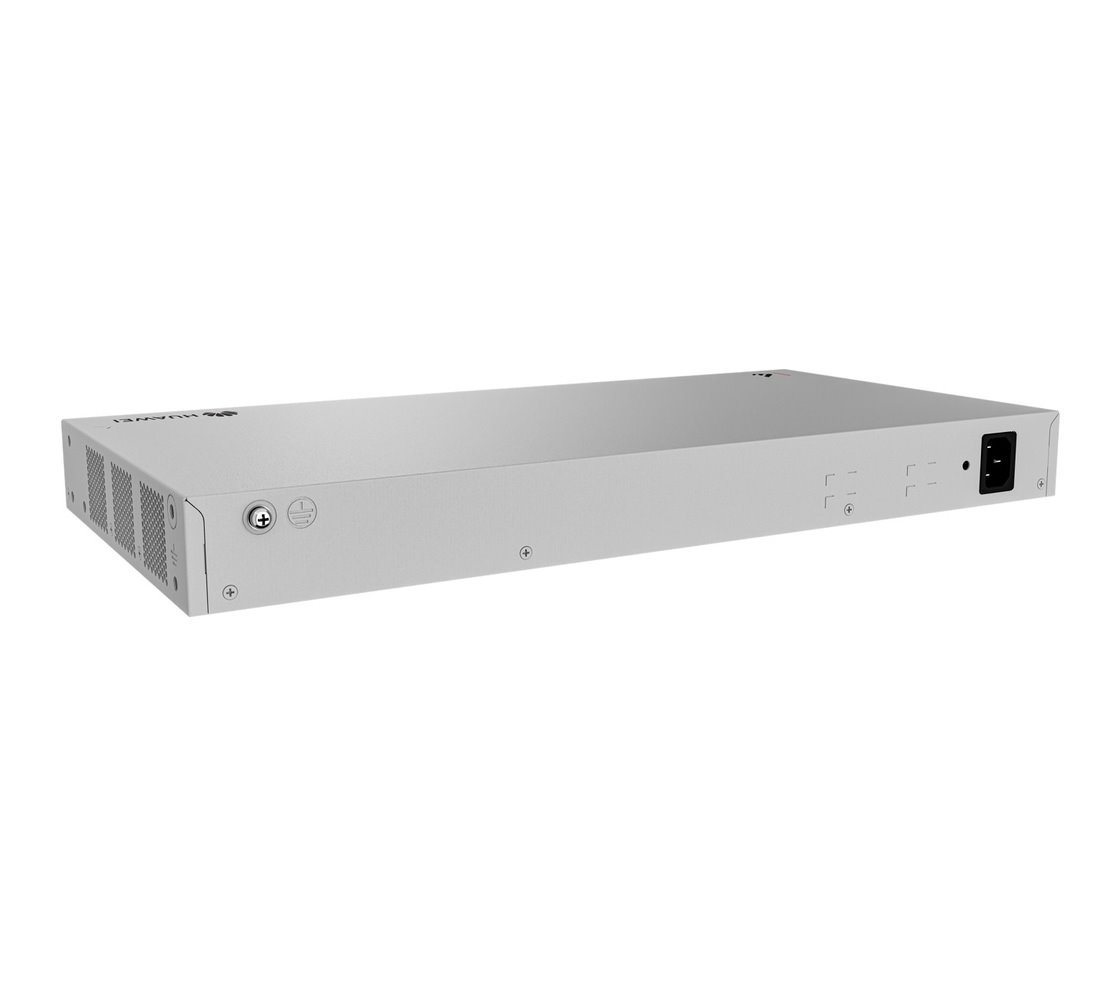 Huawei S310-24T4X Switch 24G, 4SFP+, L3 Managed, Rack