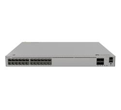 Huawei S310-24U4X Switch 24G PoE, 4SFP+, L3 Managed, Rack