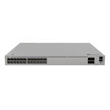 Huawei S310-24U4X Switch 24G PoE, 4SFP+, L3 Managed, Rack