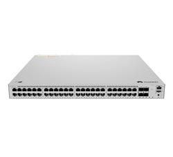 Huawei S310-48P4X-M Switch 48G PoE+, 4SFP+, L3 Managed, modulární napájení, Rack