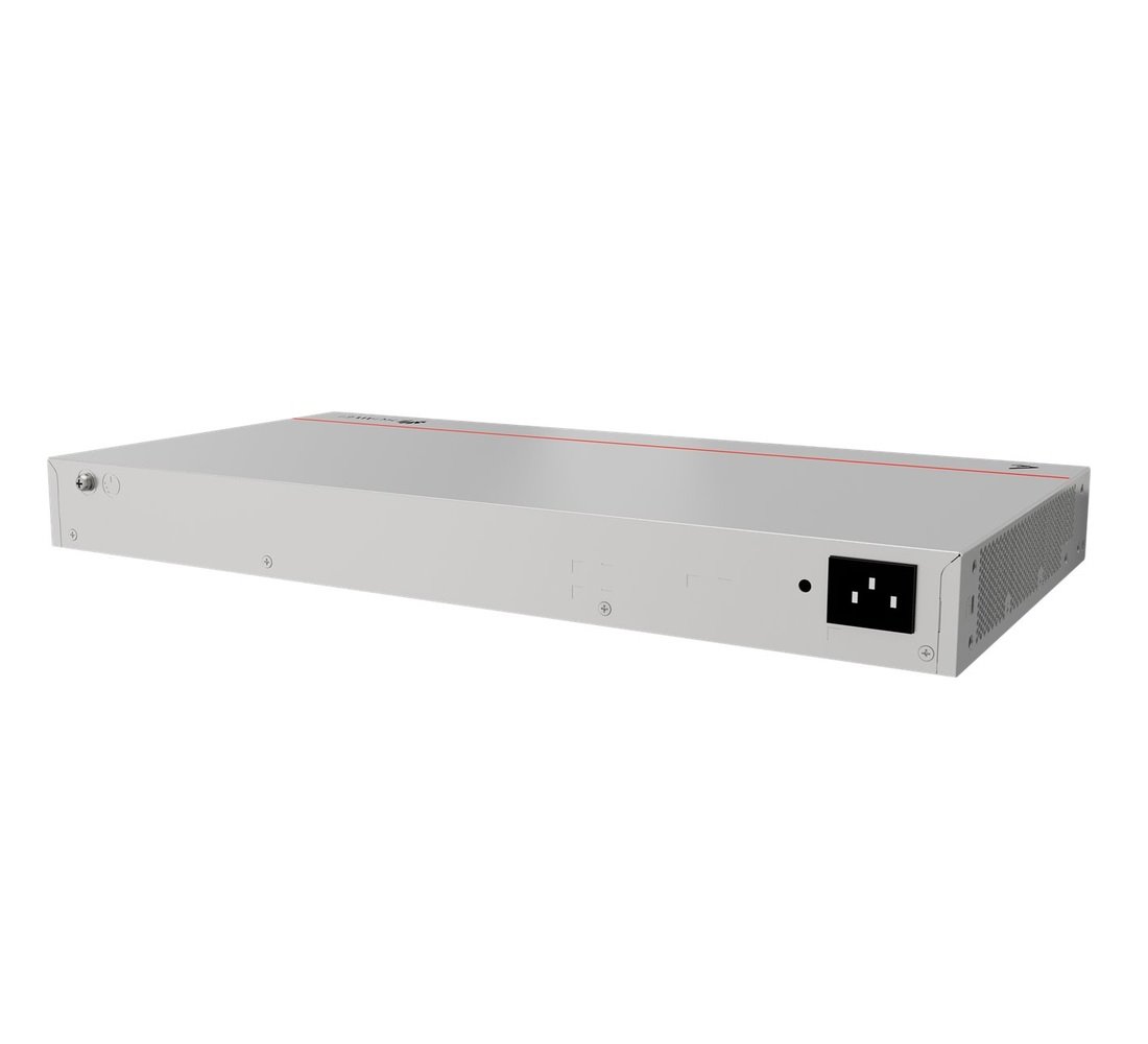 Huawei S310-48P4X Switch 48G PoE+, 4SFP+, L3 Managed, Rack