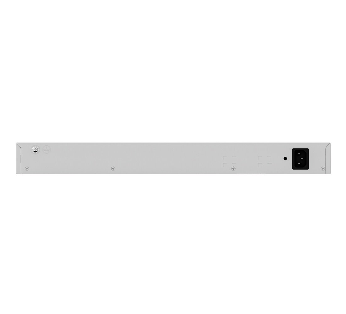 Huawei S310-48P4X Switch 48G PoE+, 4SFP+, L3 Managed, Rack