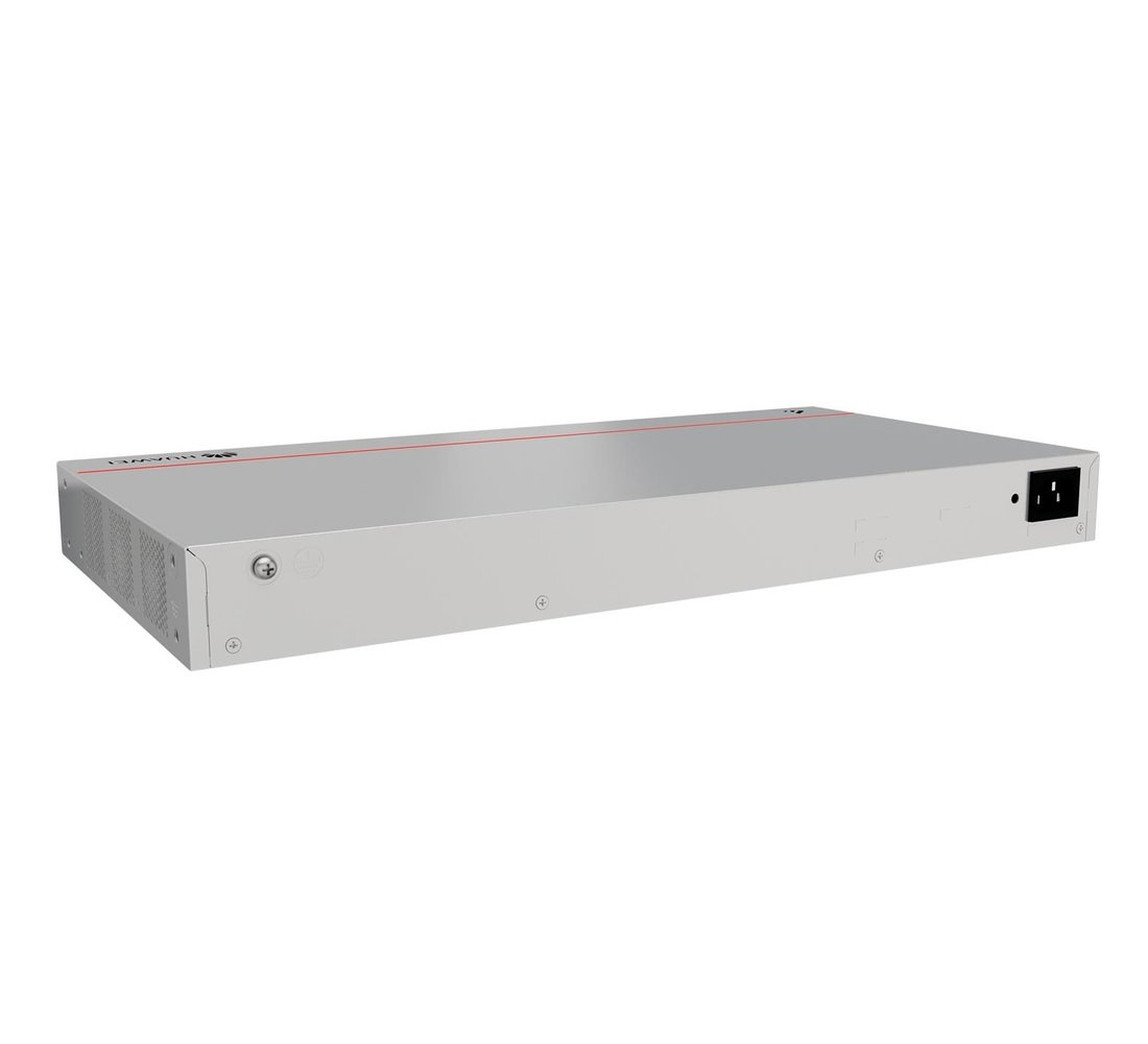 Huawei S310-48T4X Switch 48G, 4SFP+, L3 Managed, Rack