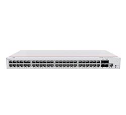 Huawei S310-48T4X Switch 48G, 4SFP+, L3 Managed, Rack