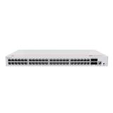 Huawei S310-48T4X Switch 48G, 4SFP+, L3 Managed, Rack