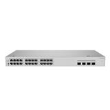Huawei S310S-24P4JX Switch 24G PoE, 2x 2.5G SFP, 2SFP+, L3 Managed, Rack