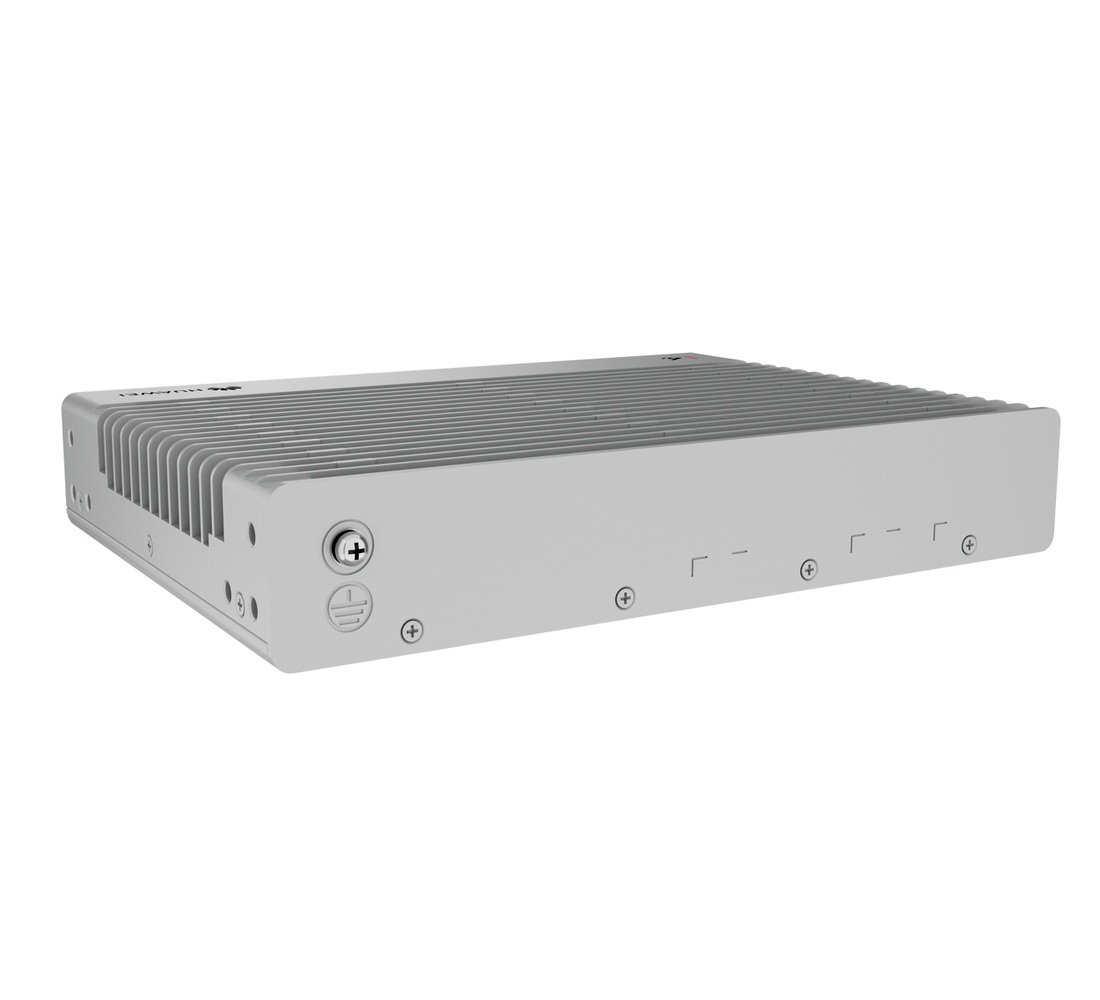 Huawei S310S-4P8UN2X Switch 4G PoE, 8x 2.5G PoE, 2SFP+, L3 Cloud Managed, Desktop