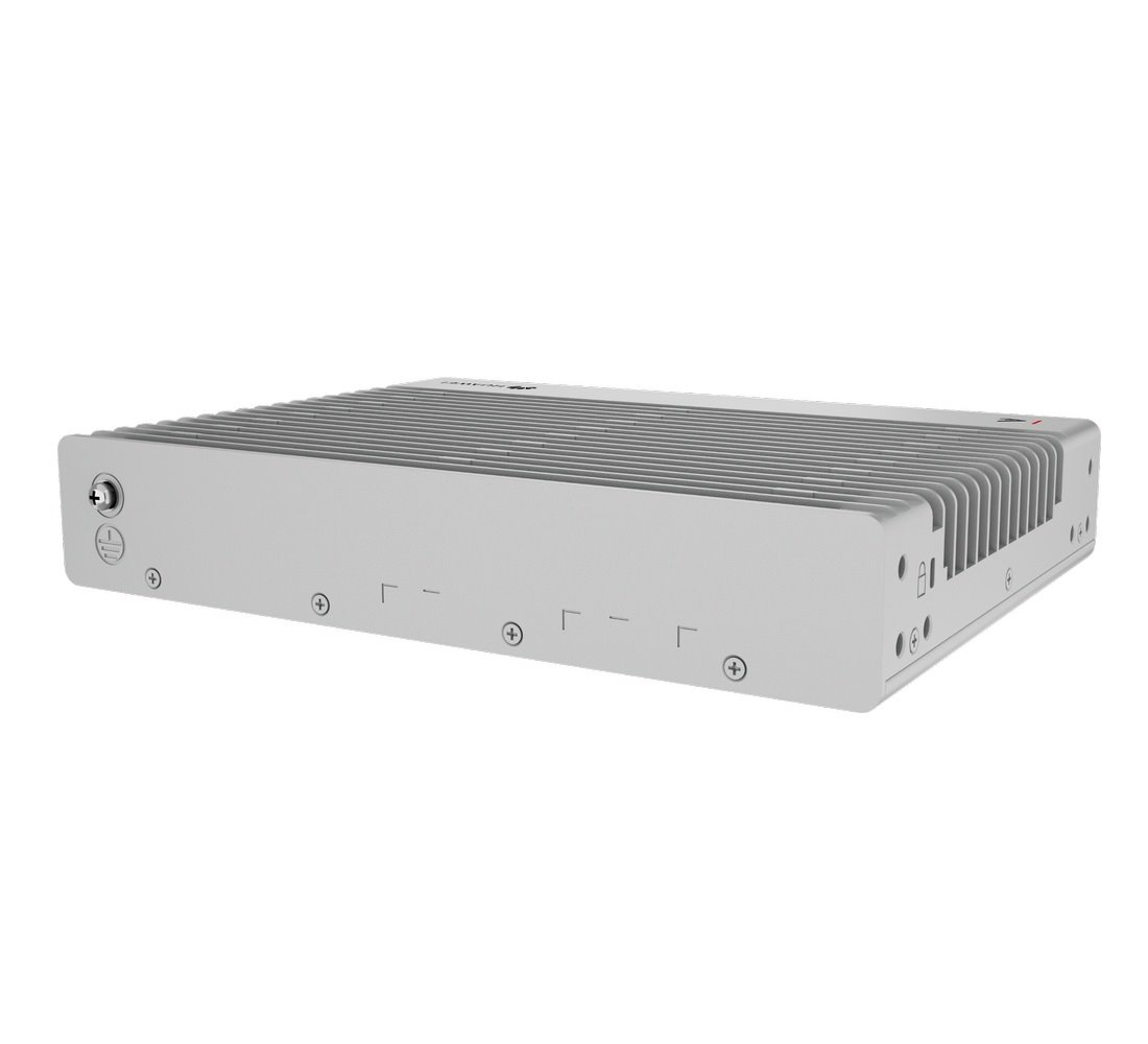 Huawei S310S-4P8UN2X Switch 4G PoE, 8x 2.5G PoE, 2SFP+, L3 Cloud Managed, Desktop