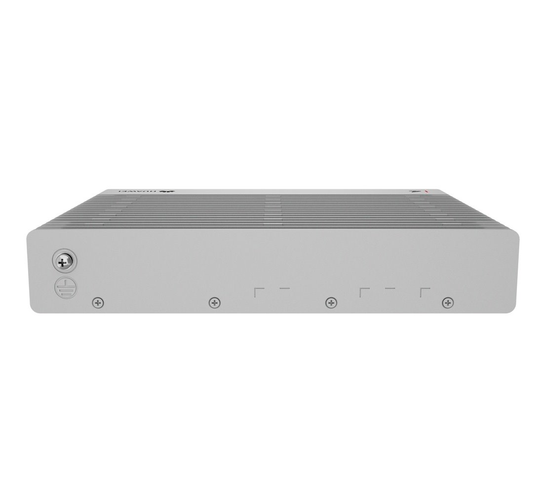 Huawei S310S-4P8UN2X Switch 4G PoE, 8x 2.5G PoE, 2SFP+, L3 Cloud Managed, Desktop