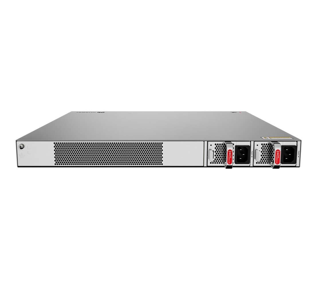 Huawei S530-24T4XE Switch 24G, 4SFP+, L3 Managed, Rack