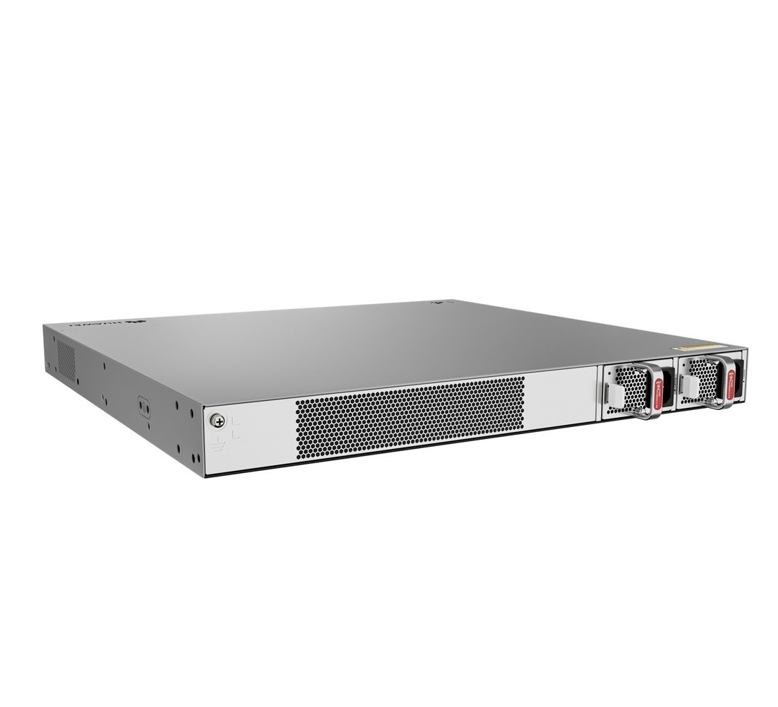Huawei S530-48S4XE optický Switch 48SFP, 4SFP+, L3 Managed, Rack