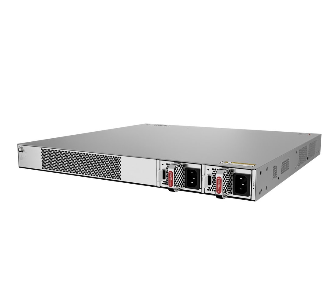 Huawei S530-48S4XE optický Switch 48SFP, 4SFP+, L3 Managed, Rack