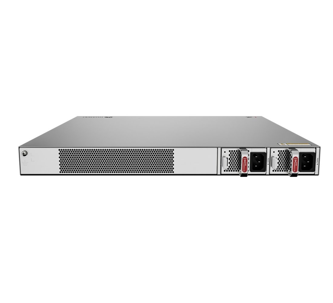 Huawei S530-48S4XE optický Switch 48SFP, 4SFP+, L3 Managed, Rack