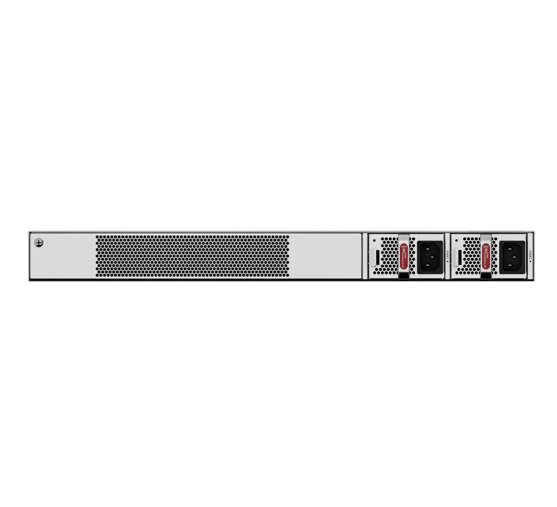 Huawei S530-48S4XE optický Switch 48SFP, 4SFP+, L3 Managed, Rack
