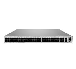 Huawei S530-48S4XE optický Switch 48SFP, 4SFP+, L3 Managed, Rack