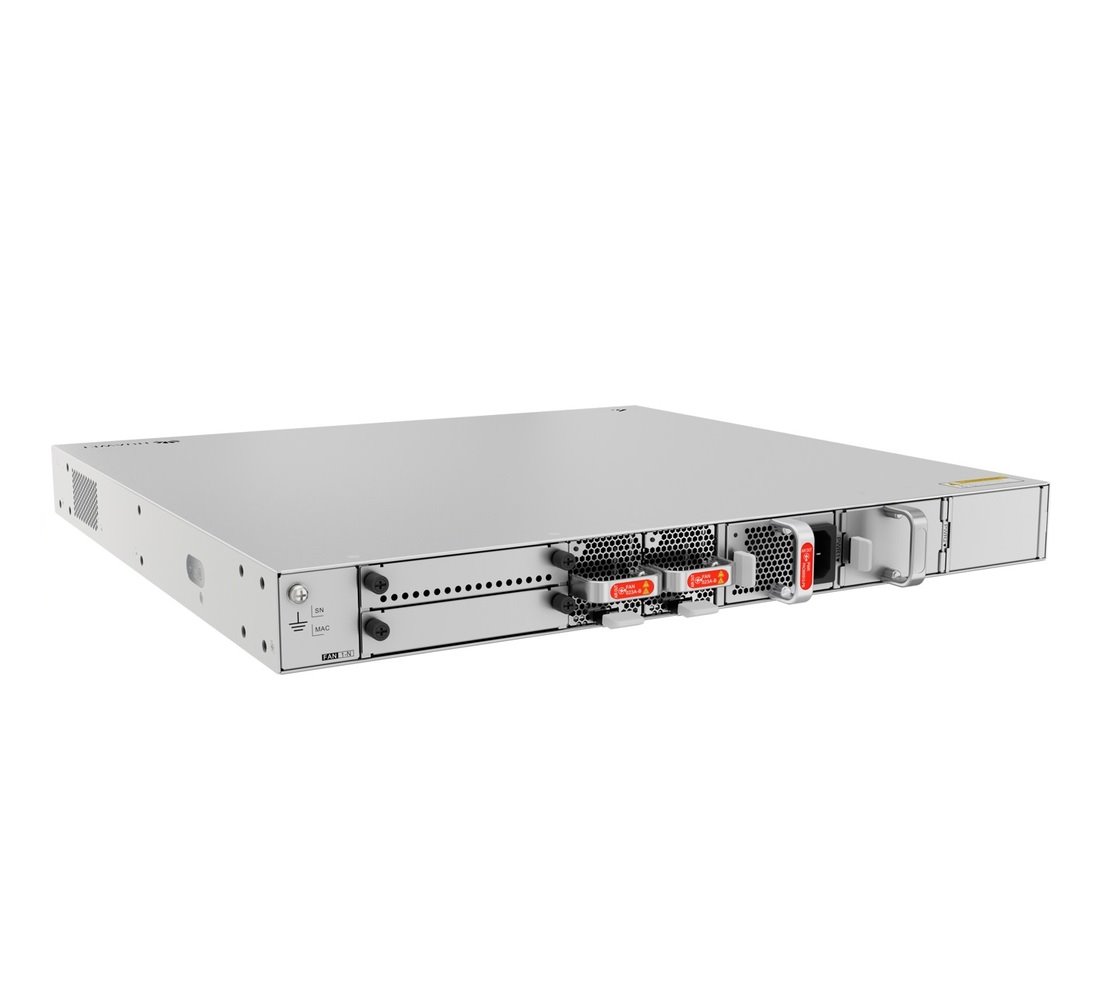 Huawei S620-16X8YZ optický Switch 16SFP+, 8SFP28, L3 Managed, Rack