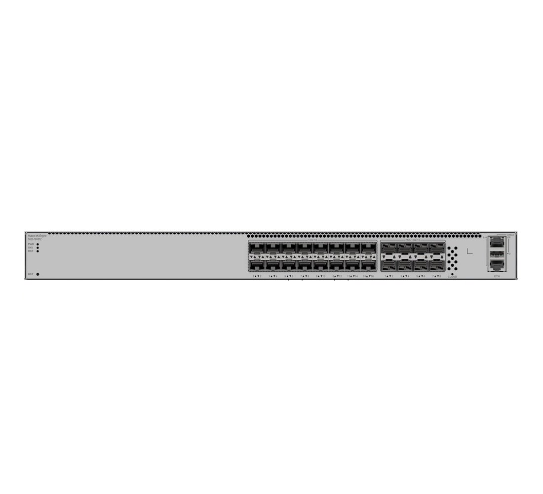 Huawei S620-16X8YZ optický Switch 16SFP+, 8SFP28, L3 Managed, Rack