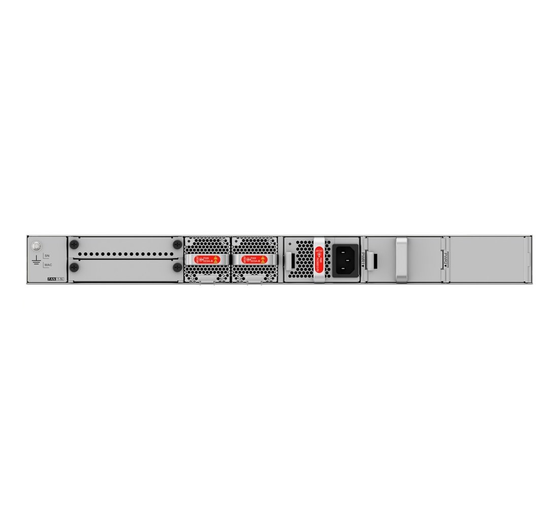 Huawei S620-16X8YZ optický Switch 16SFP+, 8SFP28, L3 Managed, Rack