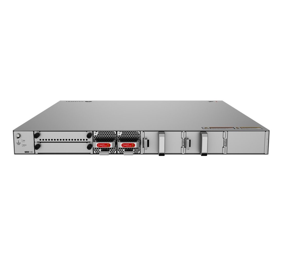 Huawei S620-24T16X8Y2CZ Switch 24G, 16SFP+, 8SFP28, 2QSFP28, L3 Managed, Rack