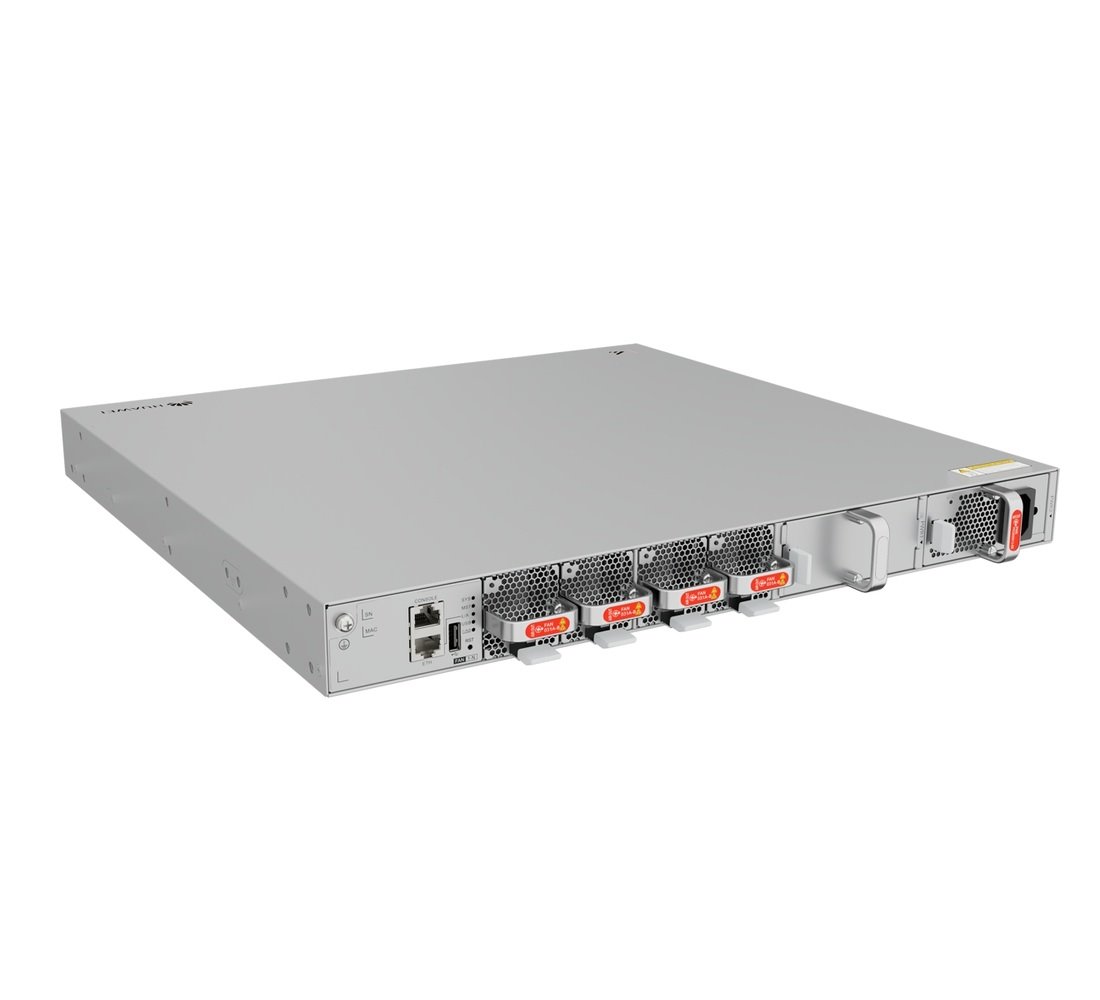Huawei S630-24X6C optický Switch 24SFP+, 6QSFP28, L3 Managed, Rack