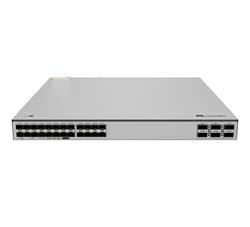 Huawei S630-24X6Q optický Switch 24SFP+, 6QSFP+, L3 Managed, Rack