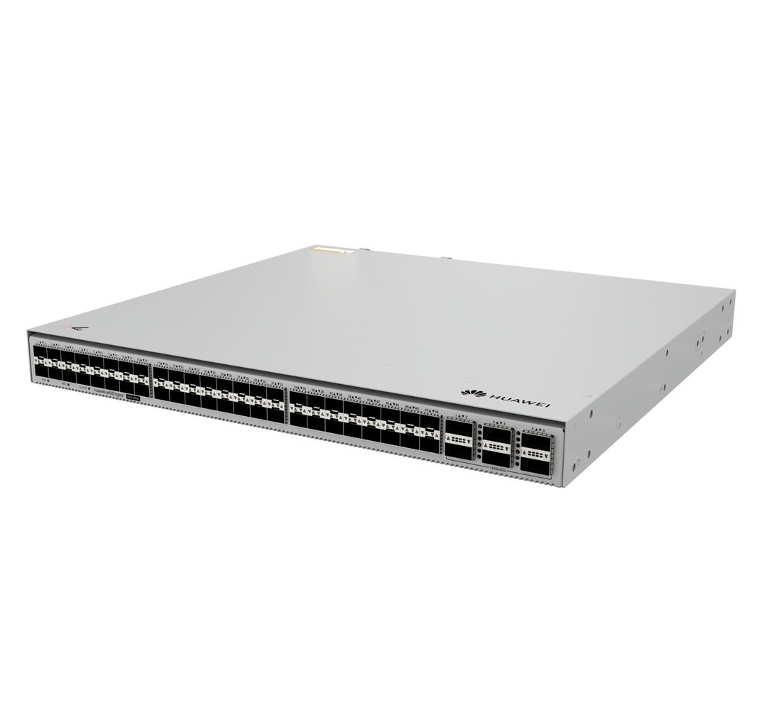 Huawei S630-48X6C optický Switch 48SFP+, 6QSFP28, L3 Managed, Rack