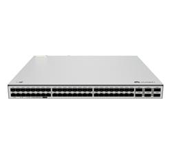 Huawei S630-48X6C optický Switch 48SFP+, 6QSFP28, L3 Managed, Rack