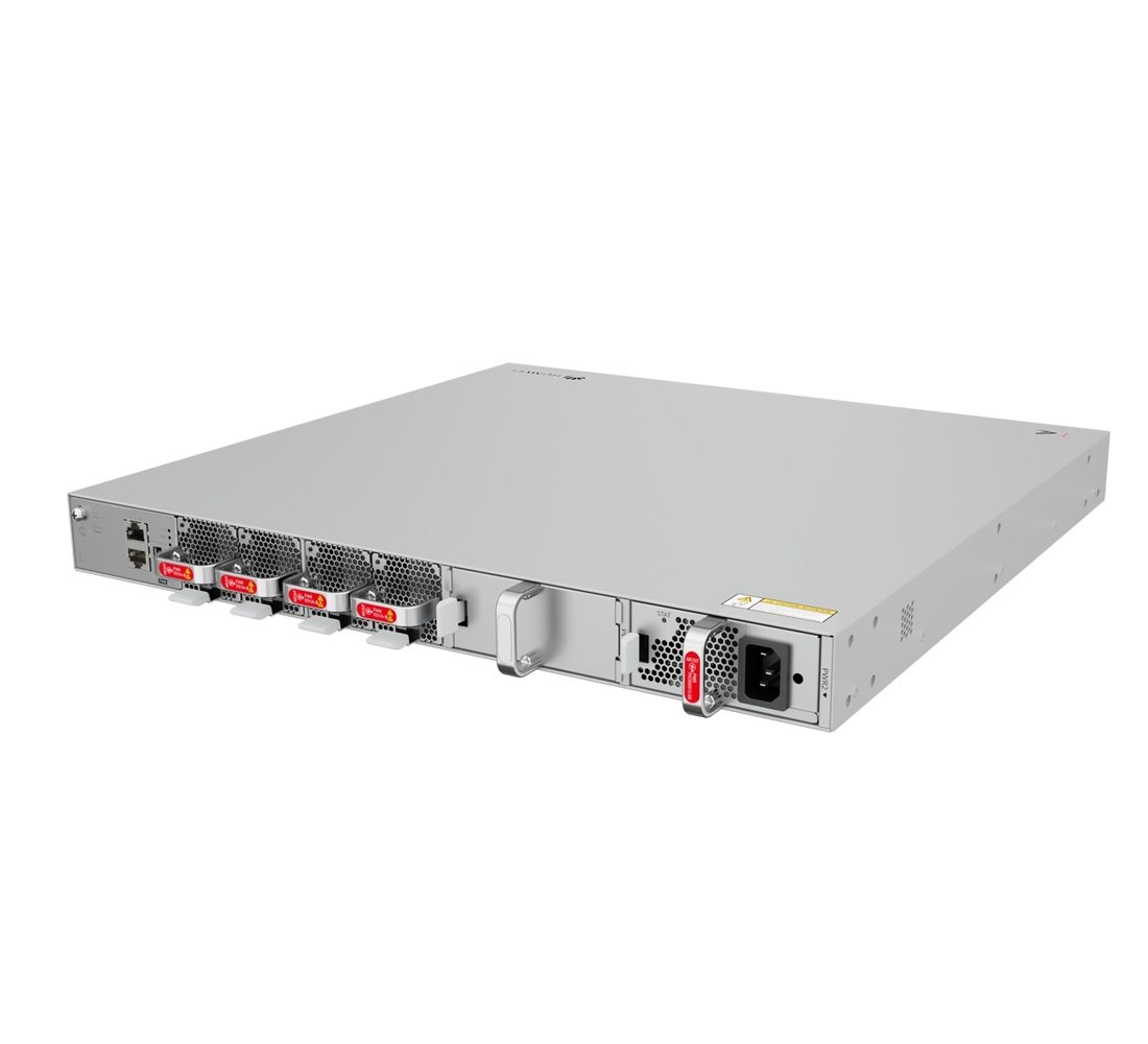 Huawei S630-48X6Q optický Switch 48SFP+, 6QSFP+, L3 Managed, Rack