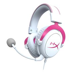 HyperX Cloud II - Pink