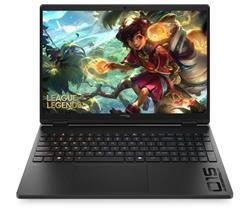 HyperX OMEN 15-ga0006ncx, Ultra 7 356H, 15.3/2880x1800/OLED, RTX5060/8GB, 16GB, SSD 1TB, W11H, 2-2-0, Black