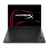 HyperX OMEN 15-ga0008nc, Core i9-14900HX, 15.3/2880x1800/OLED, RTX5070/8GB, 16GB, SSD 1TB, W11H, 2-2-0, Black