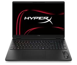 HyperX OMEN 15-ga0060ncx, Ryzen 7 260, 15.3/2560x1600, RTX5060/8GB, 16GB, SSD 1TB, W11H, 2-2-2, Black