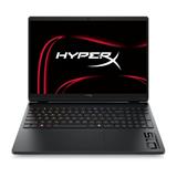 HyperX OMEN 15-ga0061ncx, Ultra 7 255H, 15.3/2560x1600, RTX5060/8GB, 16GB, SSD 1TB, W11H, 2-2-2, Black