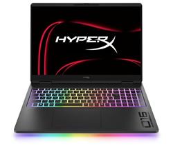 HyperX OMEN MAX 16-ah1002nc, Ryzen AI 9 HX 475, 16.0/2560x1600/OLED, RTX5080/16GB, 32GB, SSD 2TB, W11H, 2-2-2, Black
