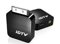 i-tec adaptér TeVii T800 DVB-T pro iPad/iPhone