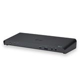 i-tec dokovací stanice USB-C/USB 3.0 Triple display 4K HDMI, 2x DP, RJ-45, PD 85W