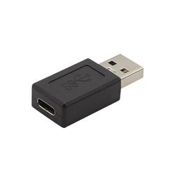 i-tec USB-A (m) to USB-C (f) Adapter, 10 Gbps