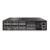 nVidia Mellanox Spectrum based 25GbE/100GbE, 1U Open Ethernet Switch with Mellanox Onyx, 18 SFP28 + 4 QSFP28, 2x PSU,