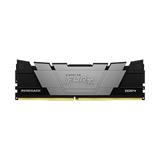 Kingston FURY Renegade DDR4 16GB (Kit 2x8GB) 3200MT/s DIMM CL16 černá