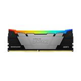 Kingston FURY Renegade DDR4 16GB (Kit 2x8GB) 3600MT/s DIMM CL16 RGB