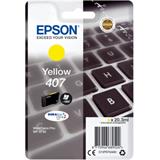 Epson atrament WP4745 series yellow L
