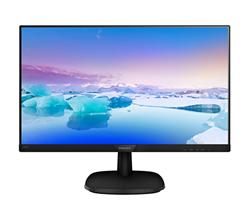 Philips 243V7QDSB/00 IPS 23.8" LED 1920x1080 10 000 000:1 5ms 250cd HDMI DVI cierny