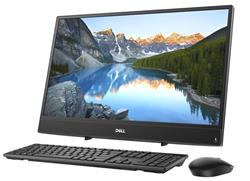 Dell Inspiron AiO 3477 i5-7200U 23.8" Touch FHD 8GB 1TB WL BT W10P 3Y NBD